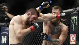 Türkçe öğrenmeye başlayan Nurmagomedov'dan Türkiye'ye selam