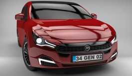 Türkiye'nin ilk elektrikli otomobili görücüye çıktı: Yüzde 90'ı yerli ve milli, fiyatı 200 bin TL