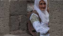 Türkiye'nin yaşlı nüfusu 62 ülkeyi geçti