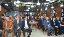 Türkiye-Rusya İşbirliği Araştırma ve Uygulama Merkezi kuruldu