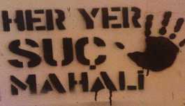 ‘Yaşamayanlar’ dizisi setinde cinsel saldırı iddiası