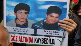 12 ve 16 yaşındaki kuzenlerin akıbetini sordular