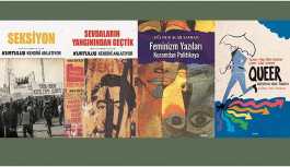 37. Uluslararası İstanbul Kitap Fuarı kapılarını açıyor