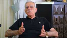 Ahmet Türk, Kemal Kılıçdaroğlu ile görüşmesini anlattı