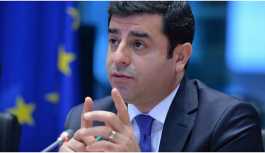 AİHM, Demirtaş'ın başvurusunu 20 Kasım'da karara bağlayacak