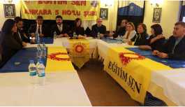 Akademisyen Yiğitler serbest bırakıldı
