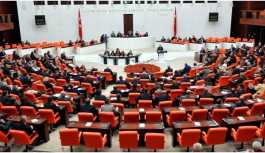 AKP'den yeni teklif: Demiryolu ödeneği Hazine Bakanlığı’na bağlanıyor