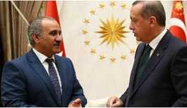 AKP Mardin'de Kahraman'a mecbur kaldı!