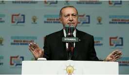 AKP'nin 40 ilde gösterilecek belediye başkan adaylarını açıkladı