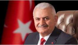 AKP'nin İstanbul adayı Binali Yıldırım!