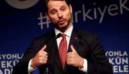 Albayrak: İmar barışında beklentilerden 4 milyar lira fazla gelir elde edilecek