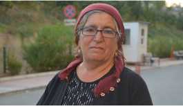"Annem dışarı çıkma umudunu kaybetti"