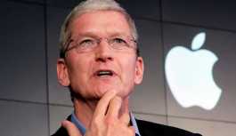 Apple CEO'su Tim Cook: Rusya ve Türkiye gibi pazarlarda sıkıntı var