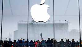 Apple'da yanlış giden bir şeyler mi var?