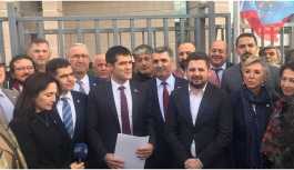 Arnavutköy Belediyesi yöneticileri hakkında suç duyurusu