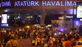 Atatürk Havalimanı saldırısında karar açıklandı