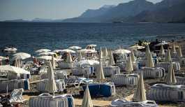 ATOR: 2019 yazında Türkiye tatil fiyatları yüzde 30-50 oranında artabilir