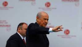 Bahçeli'den Cumhur İttifakı genelgesi: Kışkırtmalara itibar etmeyin