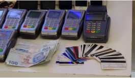 Banka müdürü ve çalışanına tefecilik suçlaması