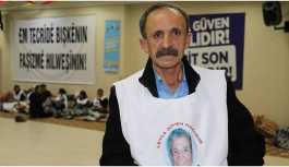 Barış Grubu Üyesi Turgut: Eylemler toplumsal tepkiye dönüşmeli