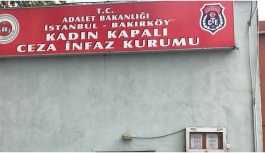 ‘Baskınlarda mektuplar koğuşun ortasında sesli okunuyor’