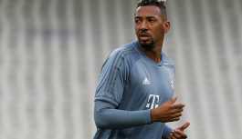 Bayern Münihli Boateng: Mesut Özil için daha çok şey yapmalıydık