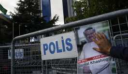 BBC: Suudi Arabistan, Kaşıkçı cinayetini örtbas etmek için Türkiye'ye uzmanlar gönderdi