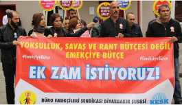 BES: Toplu sözleşme yenilensin