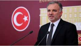 Bilgen: Biz, kimsenin siyasetçileri rehine gibi görmesini kabul etmiyoruz