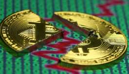 Bitcoin 2017'den beri ilk kez kritik seviyenin altında