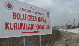 Bolu Cezaevi’nde tutukluya ‘zorla ilaç içirildi’ iddiası