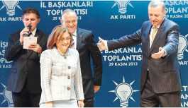 Borç ve usulsüzlüklere rağmen ‘başarılı’ bulunup yine aday gösterildi