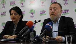 Buldan: HDP asla yılmadı  Temelli: Parlamento adım atmalıdır