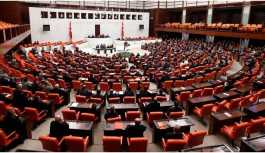Buldan ve Kılıçdaroğlu dahil 21 vekile fezleke