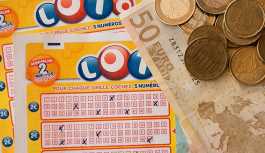 Büyük ikramiyeyi 14 kez tutturan matematikçinin 'loto kazanma formülü'