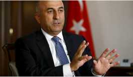 Çavuşoğlu: AİHM kararını uygulamayan birçok AB ülkesi var