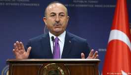 Çavuşoğlu: Kaşıkçı cinayetinde BM devreye sokulabilir