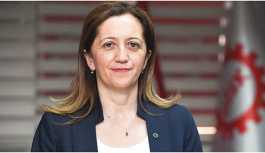 Çerkezoğlu: Gözaltına alınan sendika yöneticileri serbest bırakılsın