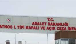 Cezaevi yemeğinde jilet çıktı iddiası