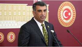 CHP'den Gürsel Erol’a ‘uyarma’ cezası