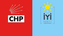 'CHP ile İYİ Parti, 14 büyükşehirde iş birliği yapabilir'