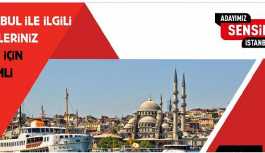 CHP 'İstanbul Kent Anayasası'nı açıkladı