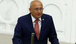 CHP'li Çakırözer: Diyanet, Atatürk'e bir Fatiha'yı çok gördü