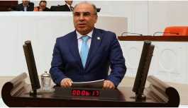 CHP Milletvekili Bircan hayatını kaybetti
