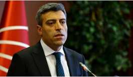 CHP Yılmaz'ın itirazını reddetti