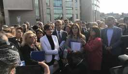CHP’den İBB hakkında suç duyurusu