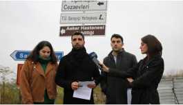 Demirtaş: AİHM kararıyla siyasi rehine pozisyonu tescil edildi
