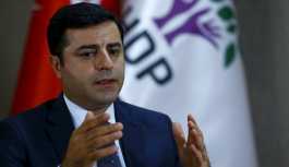 Demirtaş: Hapis cezasının onanması için baskı başladı