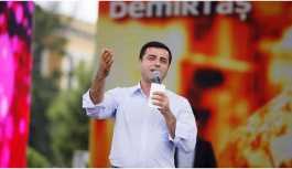 Demirtaş'ın avukatı: Hamle dedikleri İstinaftaki dosyayı öne almak ve onamak