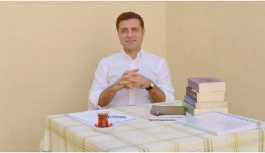 Demirtaş'ın dosyası 19 Kasım'da incelemeye alınmış!